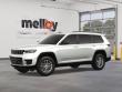 2025 Jeep Grand Cherokee L LAREDO 4X4 Sport Utility