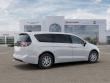 2026 Chrysler Voyager LX Cargo Van