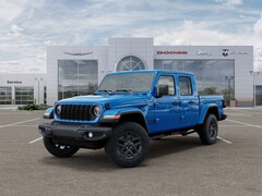 2026 Jeep Gladiator SPORT S 4X4 Pickup