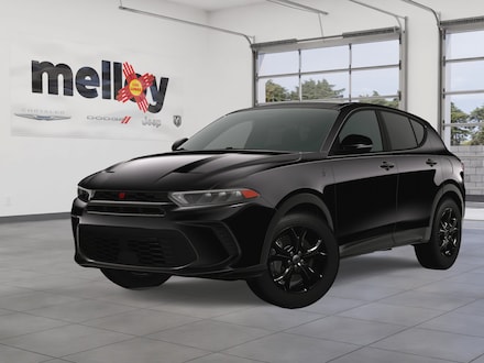 2024 Dodge Hornet R/T PLUS EAWD SUV