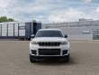2025 Jeep Grand Cherokee L LAREDO X 4X4 Sport Utility