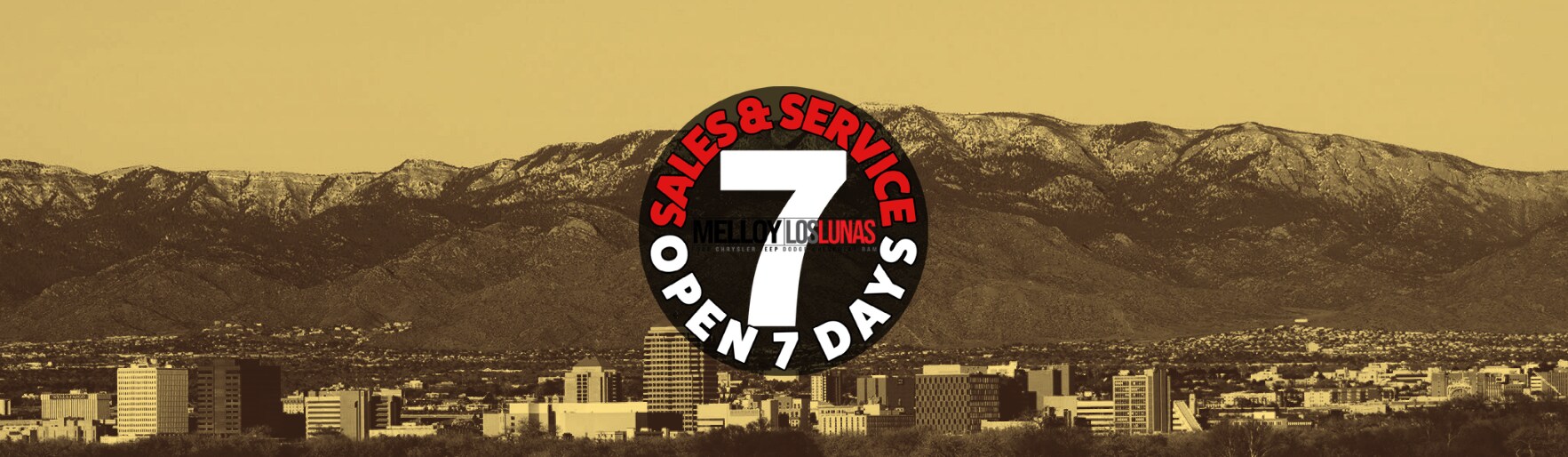 Chevrolet and Used Vehicle Dealer Melloy Chevrolet in Los Lunas, NM