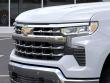 2026 Chevrolet Silverado 1500 LTZ Truck