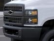 2025 Chevrolet Silverado 6500 HD Work Truck Truck