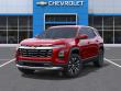 2027 Chevrolet Equinox LT SUV