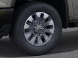 2026 Chevrolet Silverado 2500 HD Custom Truck