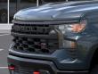 2026 Chevrolet Silverado 1500 Custom Trail Boss Truck