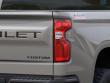 2026 Chevrolet Silverado 1500 Custom Trail Boss Truck