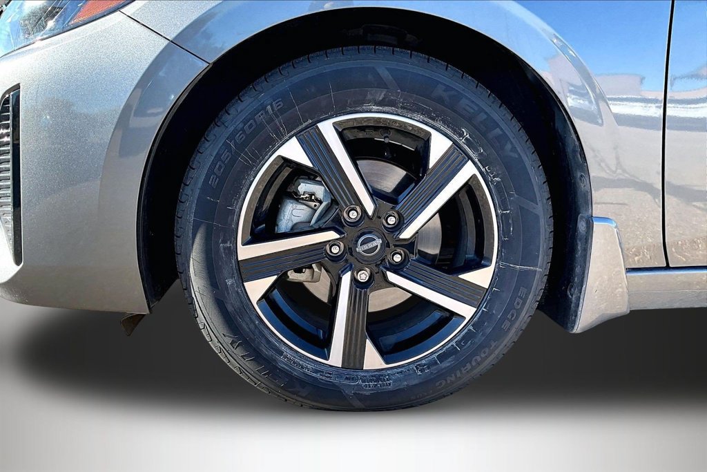 2024 Nissan Sentra SV - Photo 32