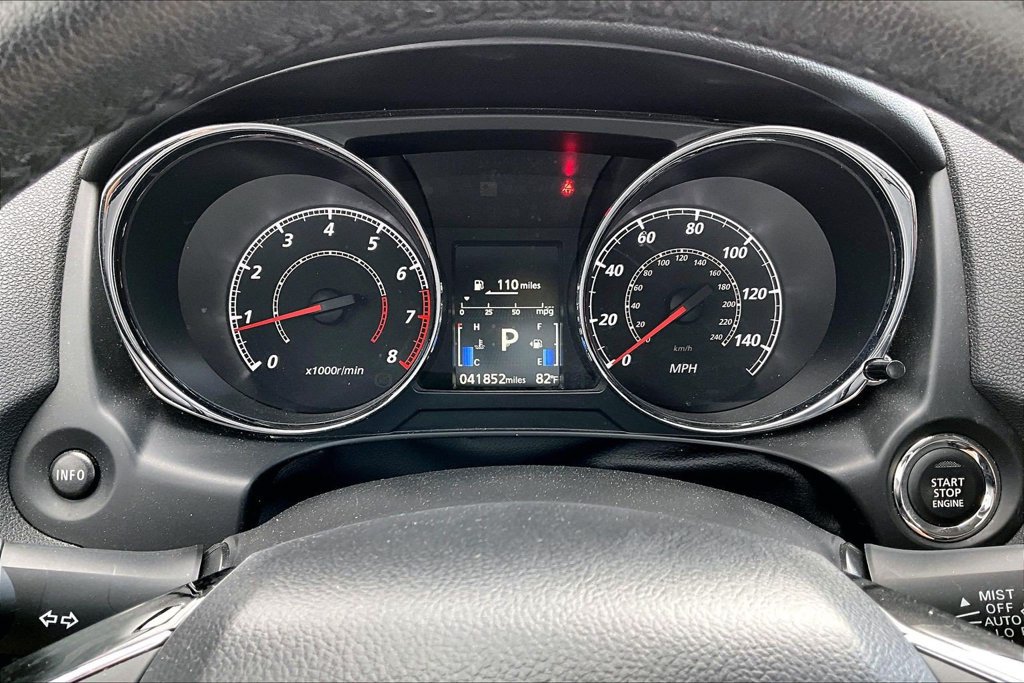 2024 Mitsubishi Outlander Sport S - Photo 12