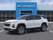2026 Chevrolet Equinox LT SUV