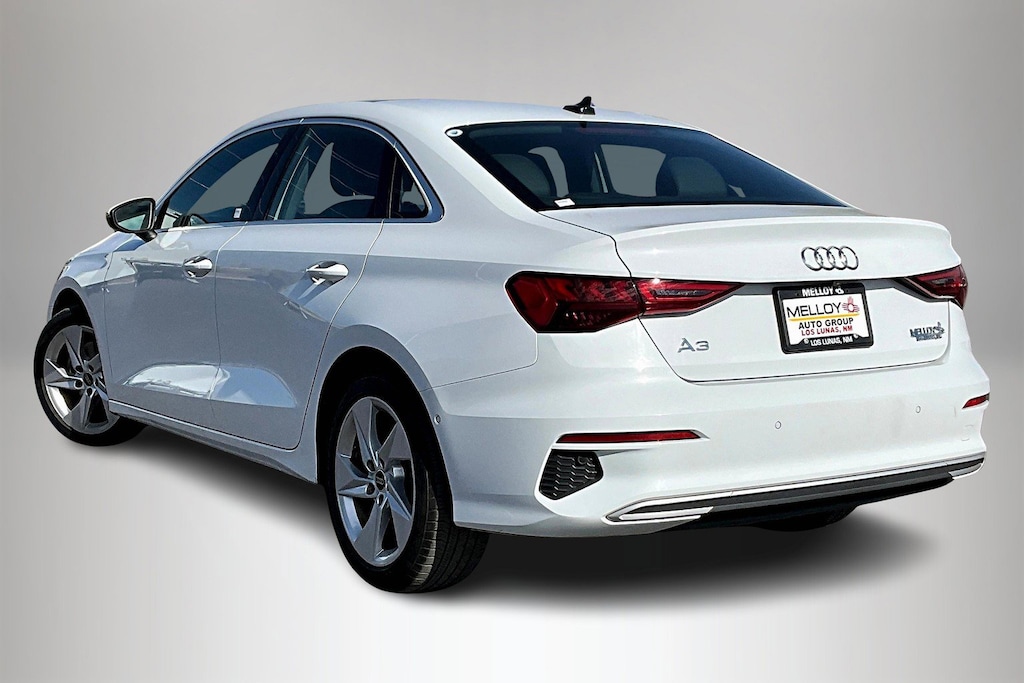 Used 2024 Audi A3 Premium