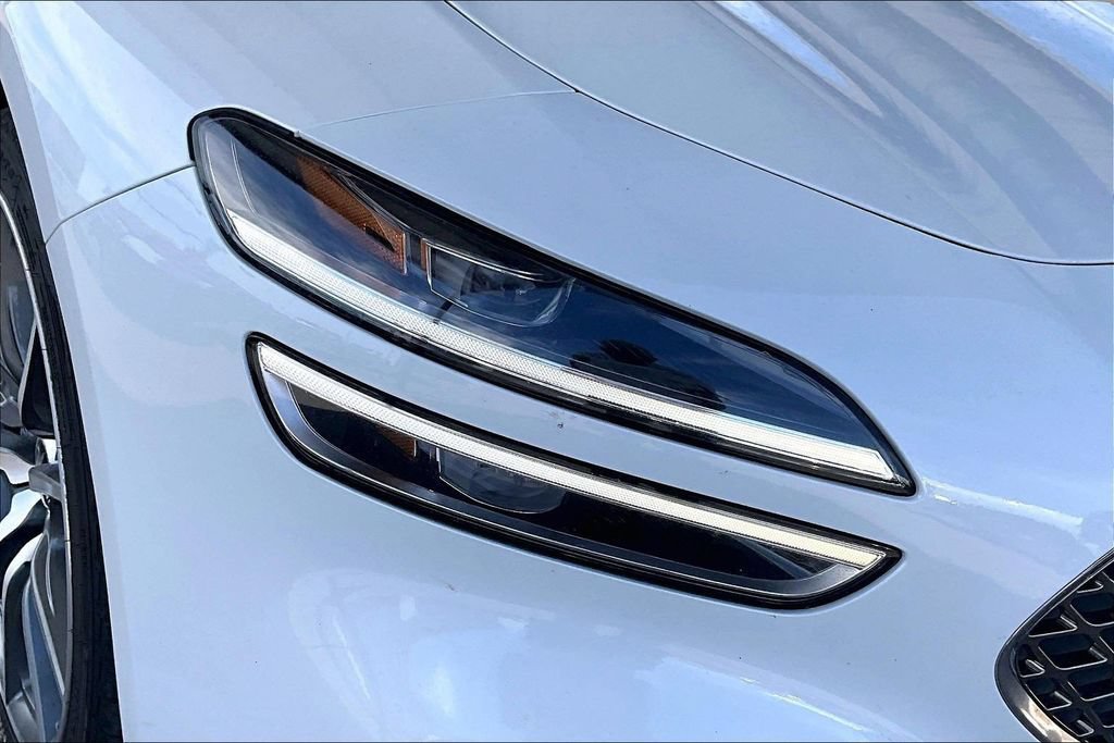2025 GENESIS G70 Standard - Photo 31