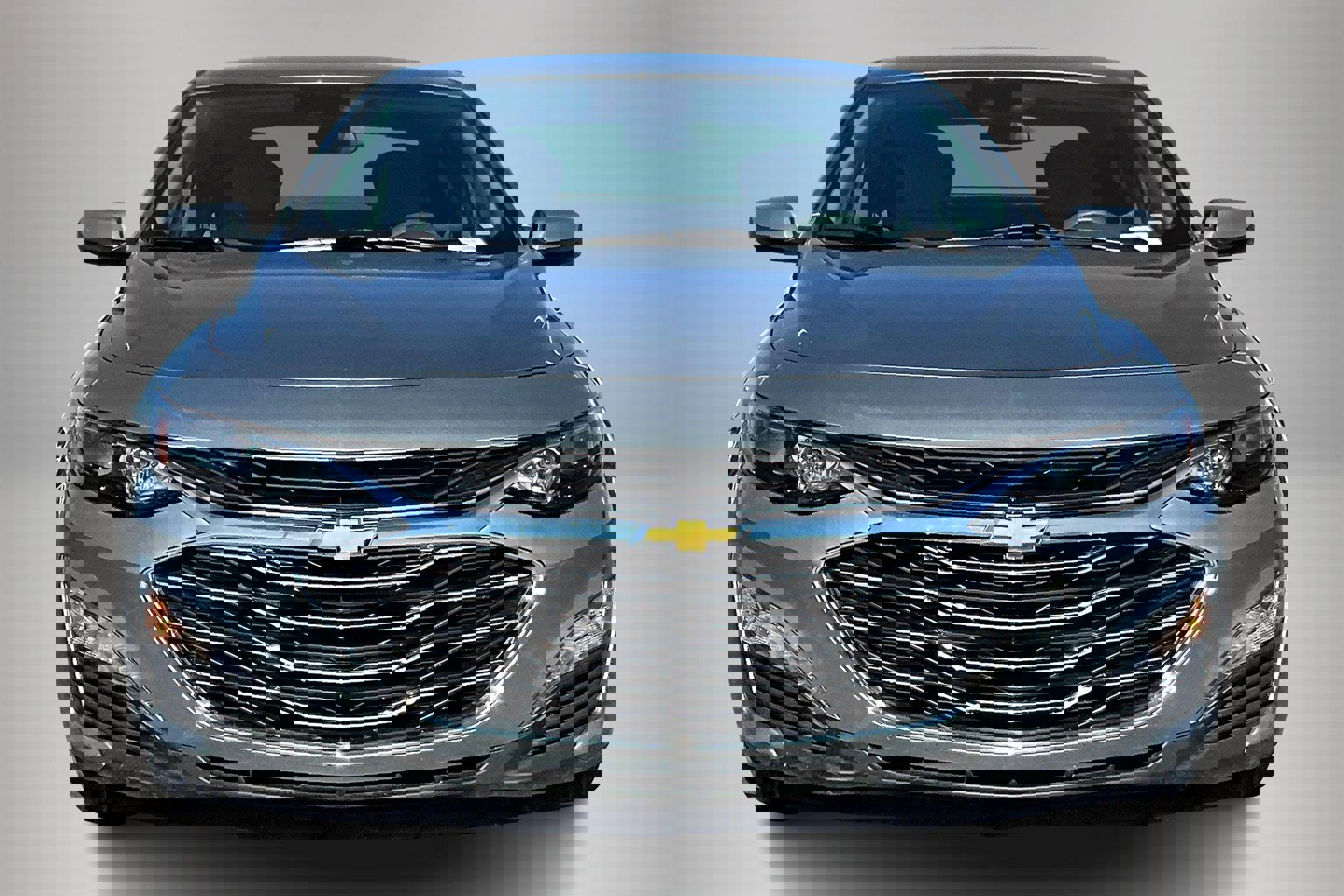 2025 Chevrolet Malibu 1LT photo 2