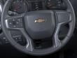 2026 Chevrolet Silverado 2500 HD Custom Truck