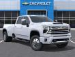 2026 Chevrolet Silverado 3500 HD High Country DRW Truck