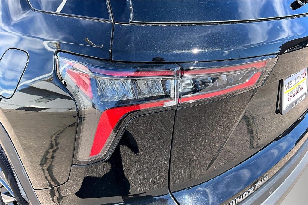 2026 Chevrolet Equinox LT - Photo 22
