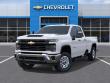 2026 Chevrolet Silverado 2500 HD WT Truck