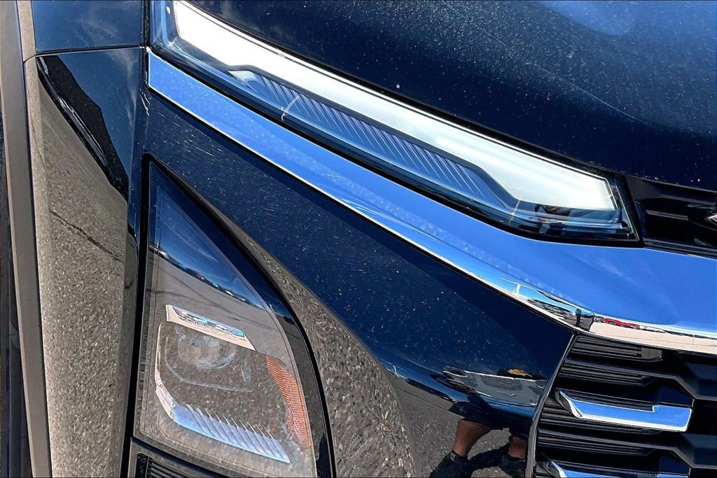 2026 Chevrolet Equinox LT - Photo 30