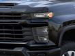 2026 Chevrolet Silverado 2500 HD Custom Truck