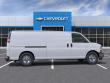 2026 Chevrolet Express Cargo WT Van