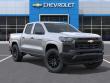 2026 Chevrolet Colorado WT Truck