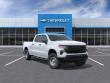 2025 Chevrolet Silverado 1500 WT Truck