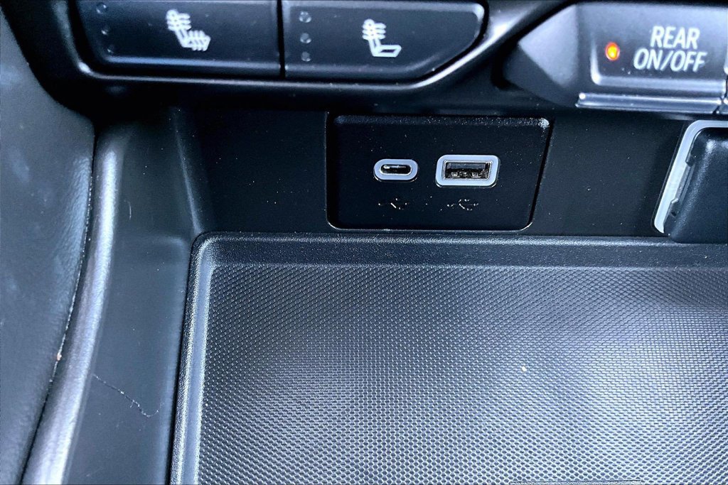 2023 Chevrolet Tahoe LT - Photo 16