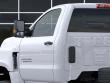 2025 Chevrolet Silverado 6500 HD Work Truck Truck
