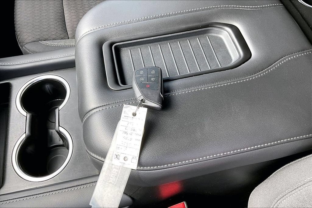 2024 Chevrolet Tahoe LS - Photo 32