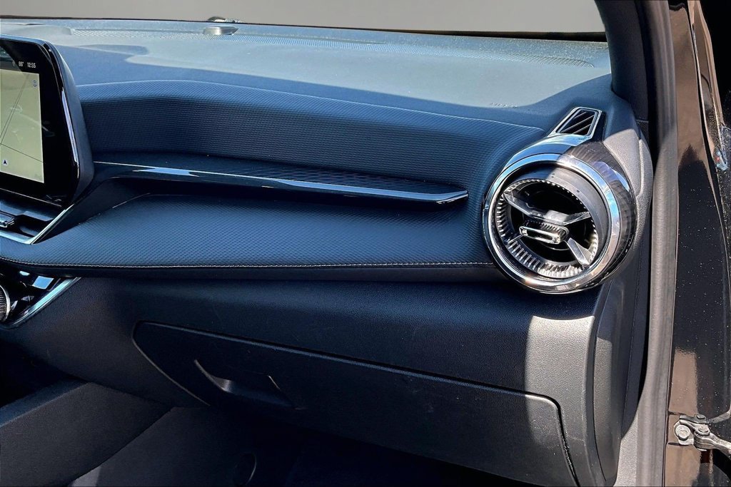 2026 Chevrolet Equinox LT - Photo 24