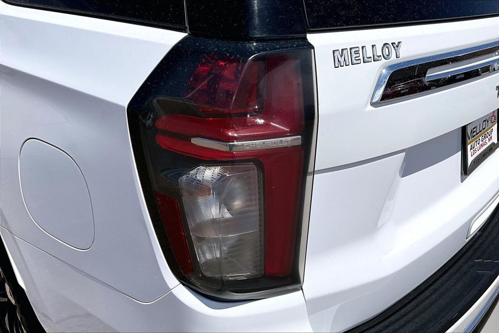 2023 Chevrolet Tahoe LT - Photo 23