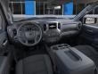 2026 Chevrolet Silverado 1500 Custom Trail Boss Truck