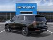 2026 Chevrolet Tahoe LS SUV