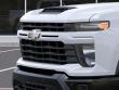 2026 Chevrolet Silverado 2500 HD Custom Truck
