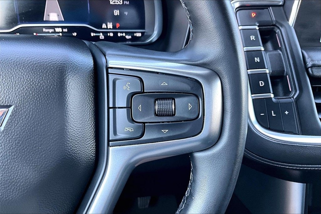 2023 Chevrolet Tahoe LT - Photo 12