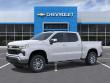 2026 Chevrolet Silverado 1500 LT Truck