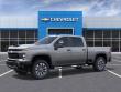 2026 Chevrolet Silverado 2500 HD Custom Truck