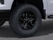 2026 Chevrolet Silverado 1500 Custom Trail Boss Truck