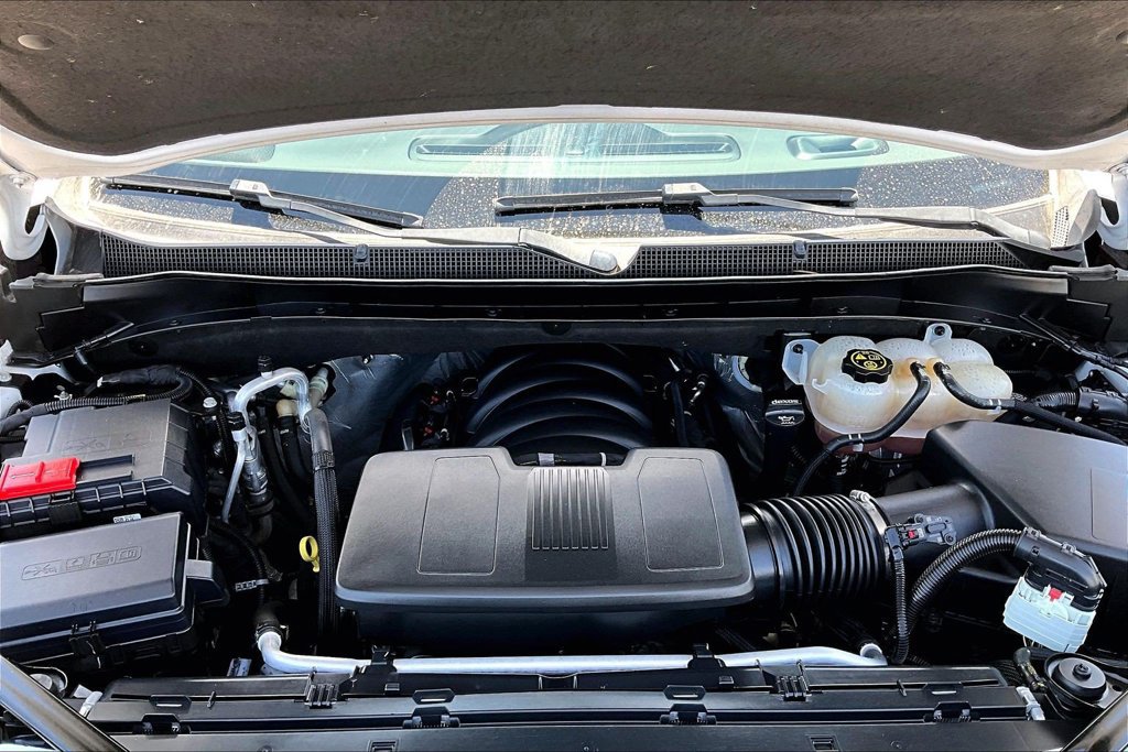 2023 Chevrolet Tahoe LT - Photo 30