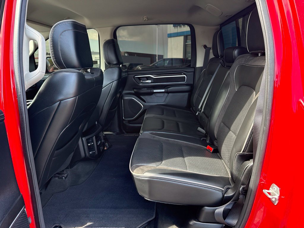 2022 RAM Ram 1500 Pickup Laramie - Photo 6