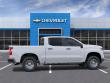 2025 Chevrolet Silverado 1500 WT Truck