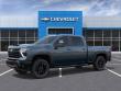 2026 Chevrolet Silverado 2500 HD LT Truck
