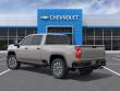 2026 Chevrolet Silverado 2500 HD Custom Truck
