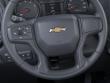 2025 Chevrolet Silverado 3500 HD Chassis Cab Work Truck Truck