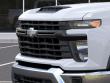 2026 Chevrolet Silverado 3500 HD Chassis Cab Work Truck Truck