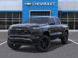 2026 Chevrolet Colorado Trail Boss Truck