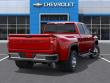 2026 Chevrolet Silverado 3500 HD LTZ DRW Truck