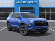 2027 Chevrolet Equinox AWD RS SUV