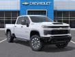 2026 Chevrolet Silverado 2500 HD Custom Truck